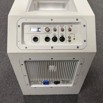 Electro-Voice Evolve 50 1000-Watt Portable Column Array System PA - White Bild 5