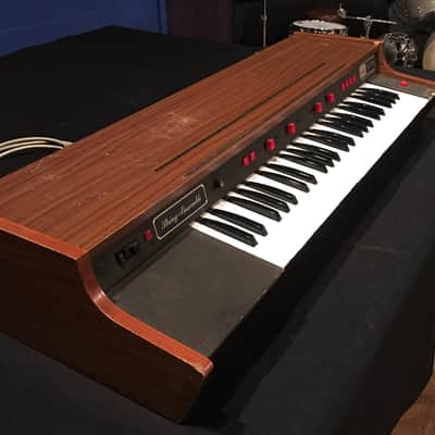 ARP / Solina String Ensemble PE IV Vintage Great Condition! image 3