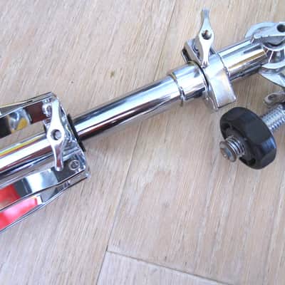 Tall Concert Snare Drum Stand image 3