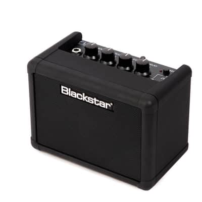 Blackstar FLY 3 Bluetooth Mini Guitar Amp image 2