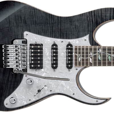 Ibanez J-Custom RG8540ZD Black Onyx *Made in Japan *Worldwide FAST S/H image 1
