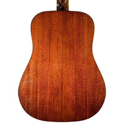 Martin D-18 Authentic Acoustic Guitar 1937 VTS w/HS image 2
