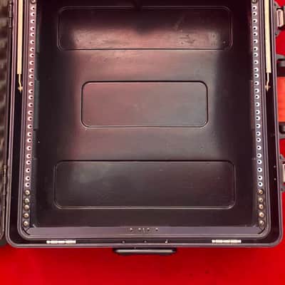 Gator Flight Case moulé G-MIX-12 PU, pour tables de mixage montables en rack jusqu'à 12U Bild 4