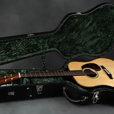 Bourgeois D Custom Brazilian 2014 image 10