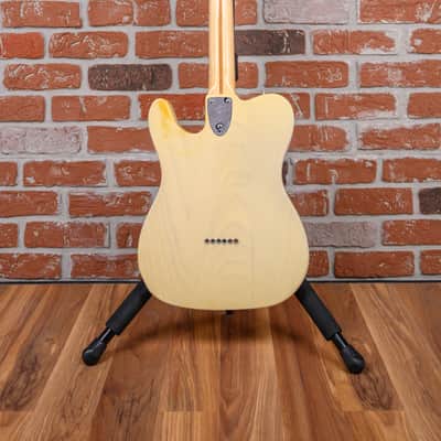 Fender Telecaster Custom Blonde 1978 w/OHSC image 7