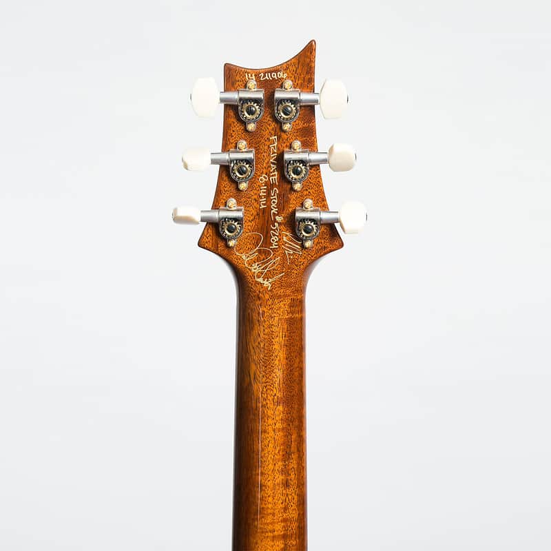 PRS Paul's Guitar Private Stock image 4