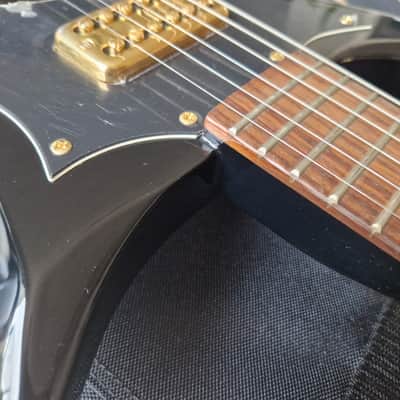 Gretsch G5135N Electromatic Corvette Nono Signature 2008 - 1er / 50 exemplaires - COLLECTOR - MINT image 11