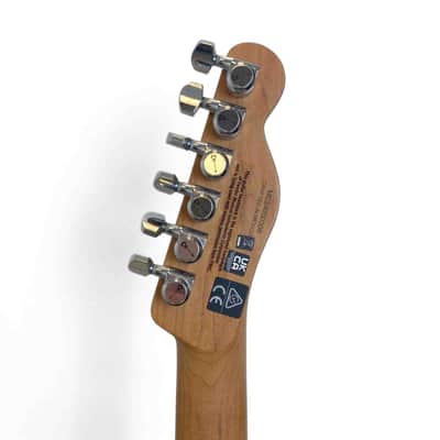 Charvel Pro-Mod So-Cal Style 2 24 HH HT CM - Robin's Egg Blue image 10