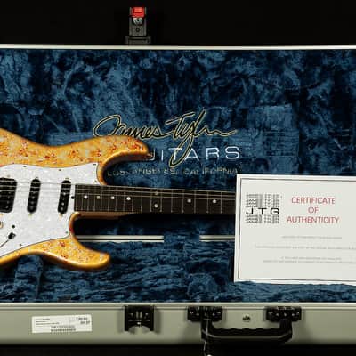 James Tyler JTG-MK1 image 7