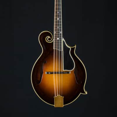 Kimble BB-25 Butch Baldassari F-5 Mandolin #3 of 5 Used (2008) image 2