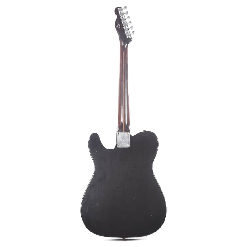 Fender Custom Shop '67 Reissue Telecaster Relic image 5