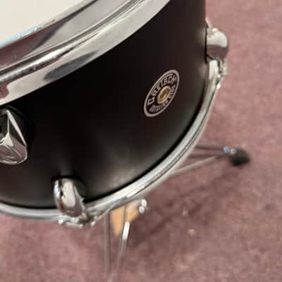 Gretsch Catalina Club 12x8 Tom — Satin Black image 5