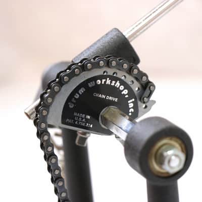 DW DW-5000 AH Single Pedal [None] (06/09) image 4