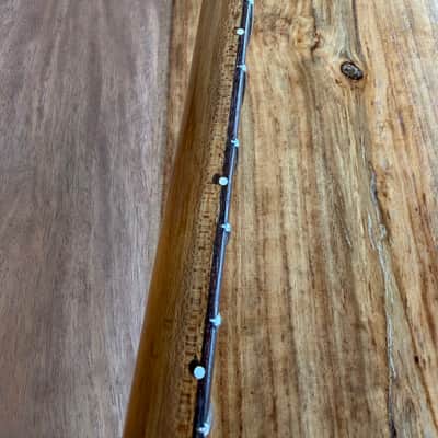 Fender Stratocaster 1966 - refin Lake Placid Blue image 25