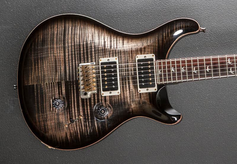 Paul Reed Smith 30th Anniversary Custom 24 '14 image 1