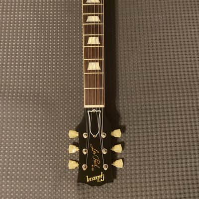 1 Gibson Les Paul 1959 JSR Custom -2017 Murphy Burst-Rare 1 of 12 Never Played. image 6