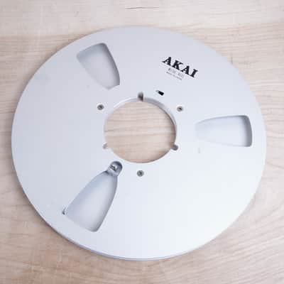 Akai Empty Metal Reel 10.5" for Reel to Reel Tape Machine image 2