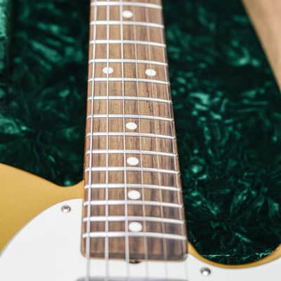 Del-Tone 60's T-style | Gold image 6