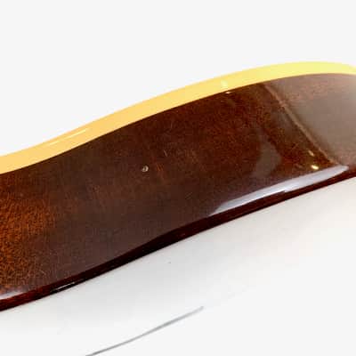 Gibson Les Paul Standard 1996 Honey Burst image 23