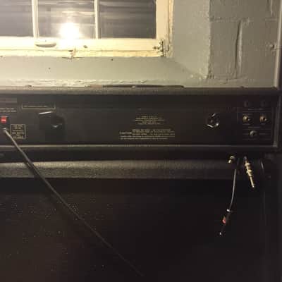 Sunn Stagemaster image 2