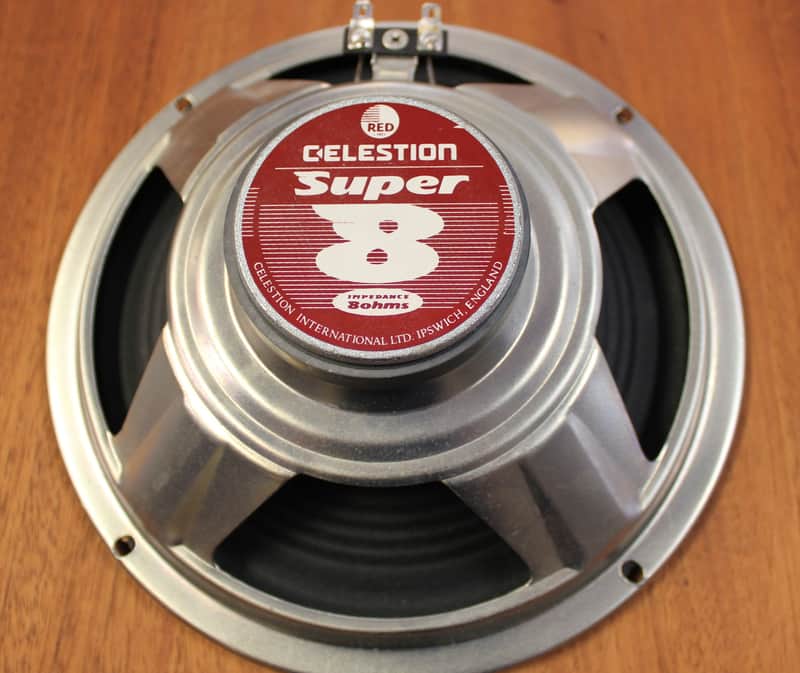 CELESTiON S8 ウーハー Celestion S8 bass 20 . Zá :3,3tr - YouTube