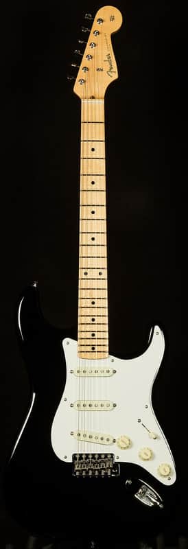 Fender Custom Shop Wildwood 10 1957 Stratocaster - NOS image 1