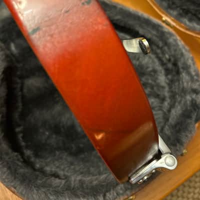 Gibson Les Paul Junior Special with Humbuckers 2001 - 2002 image 14