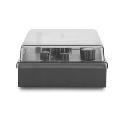 Decksaver Dreadbox Typhon Cover - Cover for Keyboards image 5