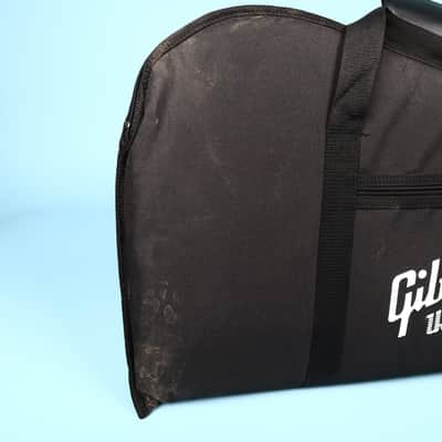 Gibson USA TKL Les Paul/SG Padded Deluxe Electric Guitar Plush Gig Bag Soft Case image 3