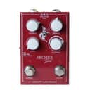 J Rockett Audio Designs - Limited Edition Archer Select Reverb Exclusive