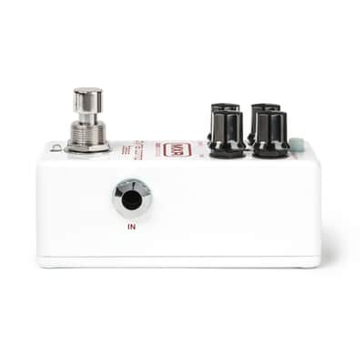 Mxr M282 Dyna Comp Bass Compressor image 2