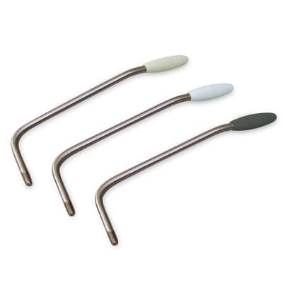 Callaham Stainless Steel "64" Virtual Pop-In Tremolo Arm R/H