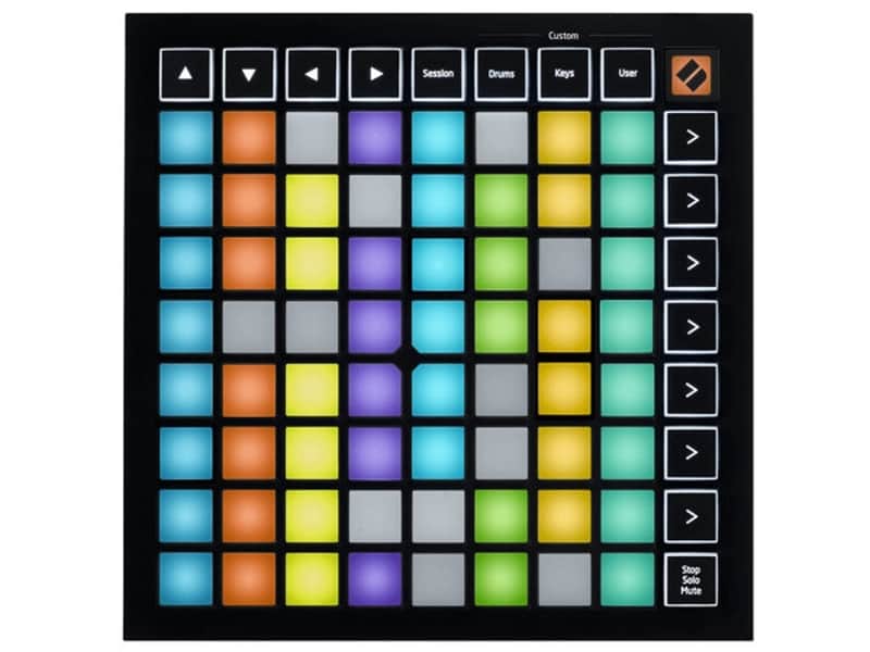 Novation Launchpad Mini Mk3 image 1