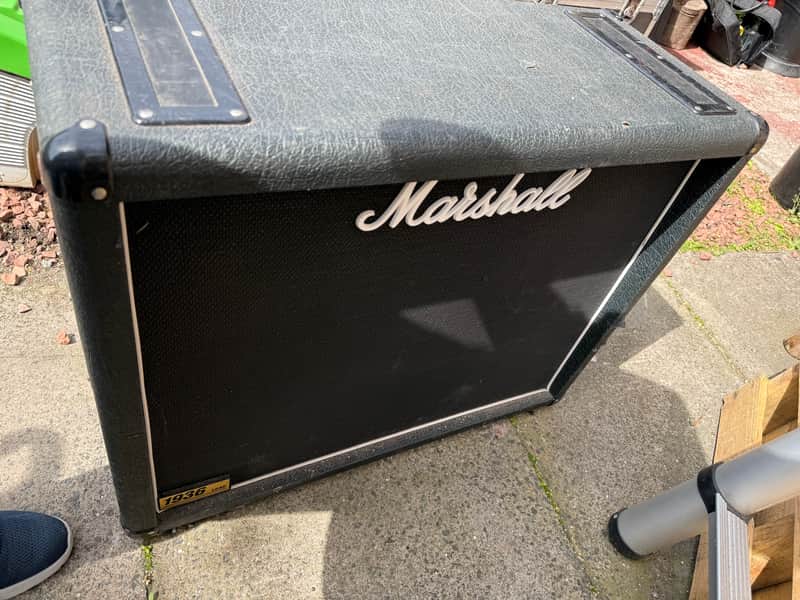 Marshall 1036 Mid 90s - Blue image 1