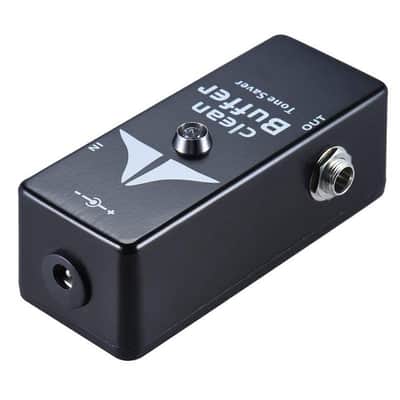 MOSKY Mini Clean Buffer Effect Pedal Clean signal Tone Saver image 2