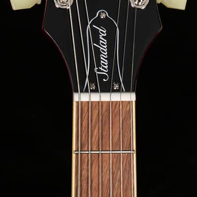 Epiphone Les Paul Standard 50s Vintage Sunburst (048) image 5