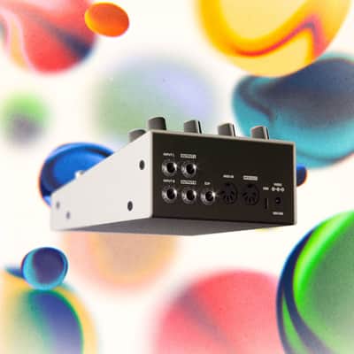 Chroma Console - Hologram Electronics Official Store image 4