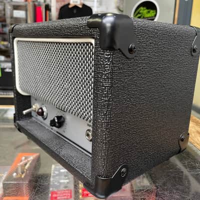 Blackheart BH1H Killer Ant Valve Amp Head image 4