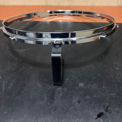Yamaha 14” 10 lug Steel 80’s snare batter hoop
