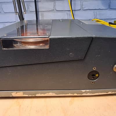 Uher 4400 Report Stereo Reel to Reel Portable Recorder ("German NAGRA") image 6