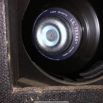 Sunn Beta Lead 2x12 Combo, 1980’s image 5