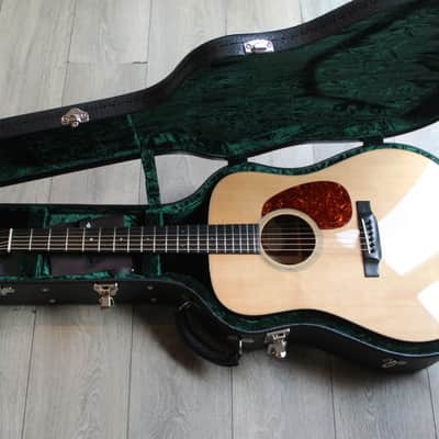 BOURGEOIS D Country Boy/TS HARDCASE image 19