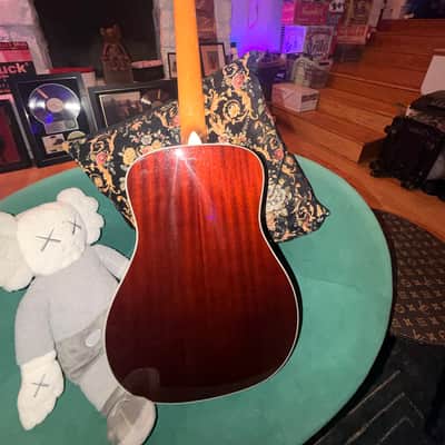 Fender Alkaline Trio Signature Malibu image 4
