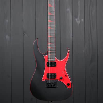 Ibanez GRG131DX image 4