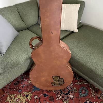Gibson ES-335 dot Figured 2000 - Natural image 21