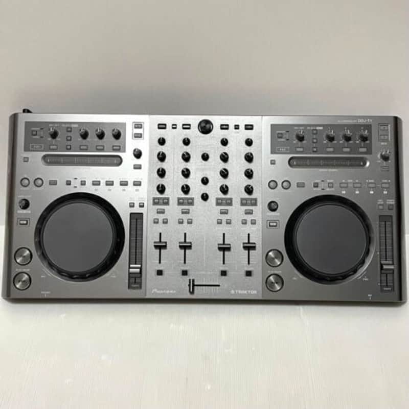 Pioneer DDJ-T1 image 1
