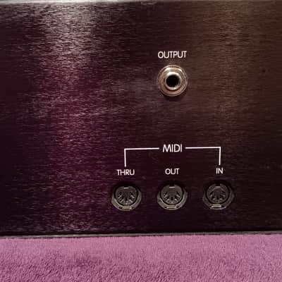 Studio Electronics SE-1 2000s - Black image 8