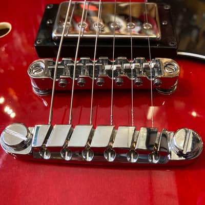 Ibanez AS73 image 8