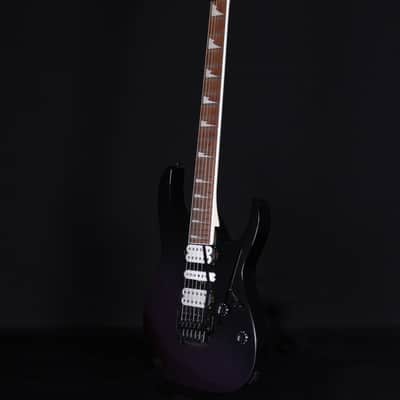 Ibanez RG470DX, Tokyo Midnight image 2