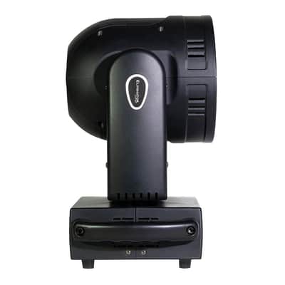Eliminator Lighting STRYKER MAX 6 x 40W Quad RGBW LED Moving Head Light w Bag image 3